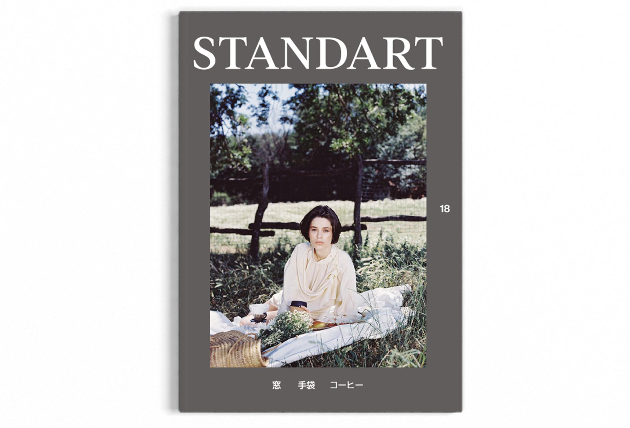 14日まで限定価格 「STANDART」コーヒー24巻セット 創刊〜最新号